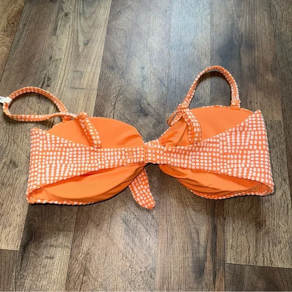 NEW aerie Bikini Top - Picture 2 of 3